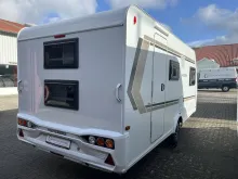Fahrzeugbild Weinsberg CaraOne 480 QDK +ABVERKAUF+ #2