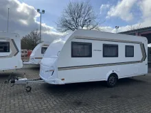 Fahrzeugbild Weinsberg CaraOne 480 QDK +ABVERKAUF+ #5