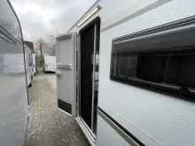 Fahrzeugbild Weinsberg CaraOne 480 QDK +ABVERKAUF+ #7