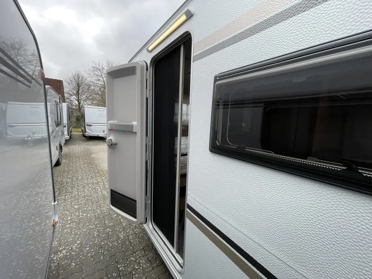 Fahrzeugbild Weinsberg CaraOne 480 QDK +ABVERKAUF+ #7