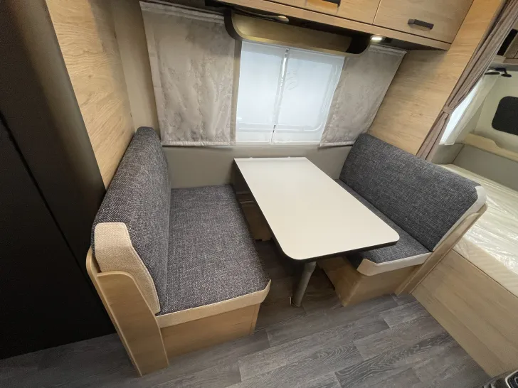 Fahrzeugbild Weinsberg CaraOne 480 QDK +ABVERKAUF+ #9