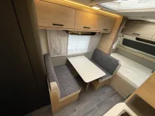 Fahrzeugbild Weinsberg CaraOne 480 QDK +ABVERKAUF+ #10