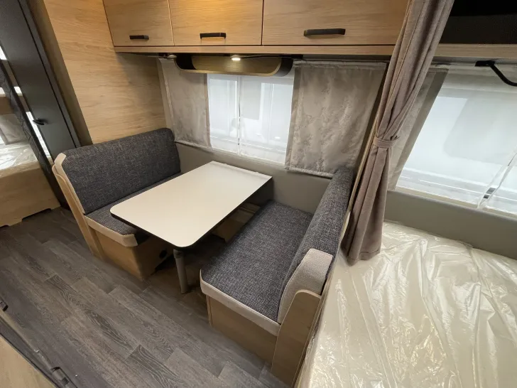 Fahrzeugbild Weinsberg CaraOne 480 QDK +ABVERKAUF+ #11