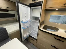 Fahrzeugbild Weinsberg CaraOne 480 QDK +ABVERKAUF+ #15