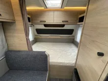Fahrzeugbild Weinsberg CaraOne 480 QDK +ABVERKAUF+ #16