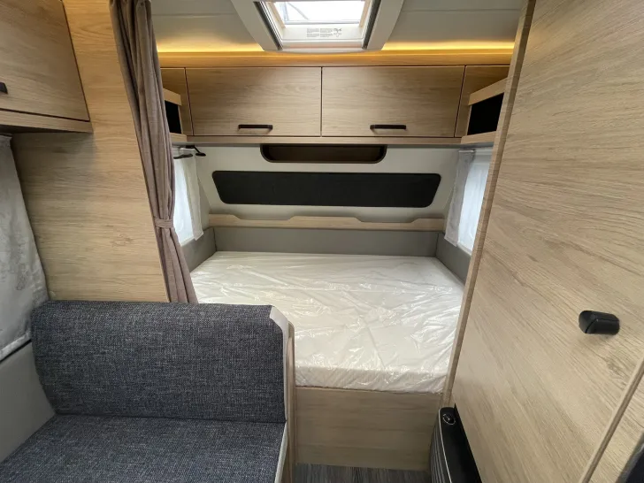 Fahrzeugbild Weinsberg CaraOne 480 QDK +ABVERKAUF+ #16