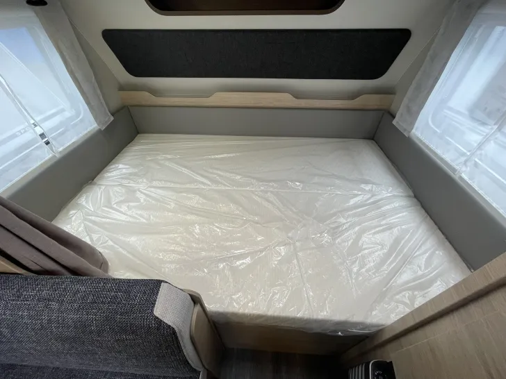 Fahrzeugbild Weinsberg CaraOne 480 QDK +ABVERKAUF+ #17