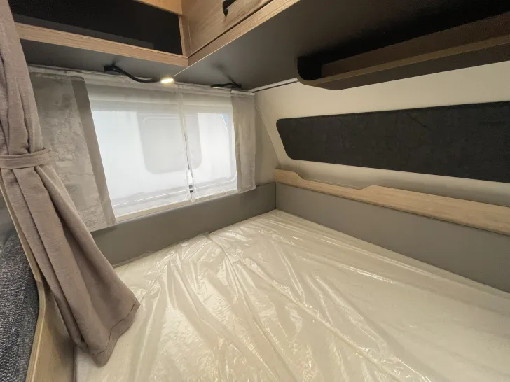 Fahrzeugbild Weinsberg CaraOne 480 QDK +ABVERKAUF+ #18