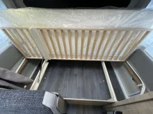 Fahrzeugbild Weinsberg CaraOne 480 QDK +ABVERKAUF+ #19