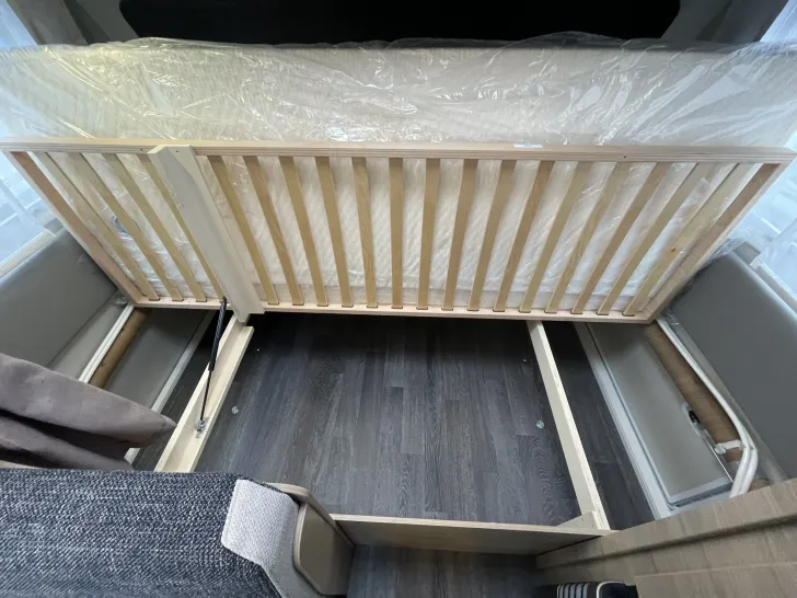 Fahrzeugbild Weinsberg CaraOne 480 QDK +ABVERKAUF+ #19