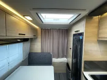 Fahrzeugbild Weinsberg CaraOne 480 QDK +ABVERKAUF+ #22