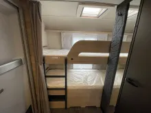 Fahrzeugbild Weinsberg CaraOne 480 QDK +ABVERKAUF+ #23
