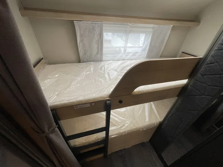 Fahrzeugbild Weinsberg CaraOne 480 QDK +ABVERKAUF+ #24