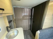 Fahrzeugbild Weinsberg CaraOne 480 QDK +ABVERKAUF+ #25