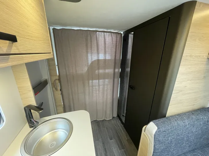Fahrzeugbild Weinsberg CaraOne 480 QDK +ABVERKAUF+ #25