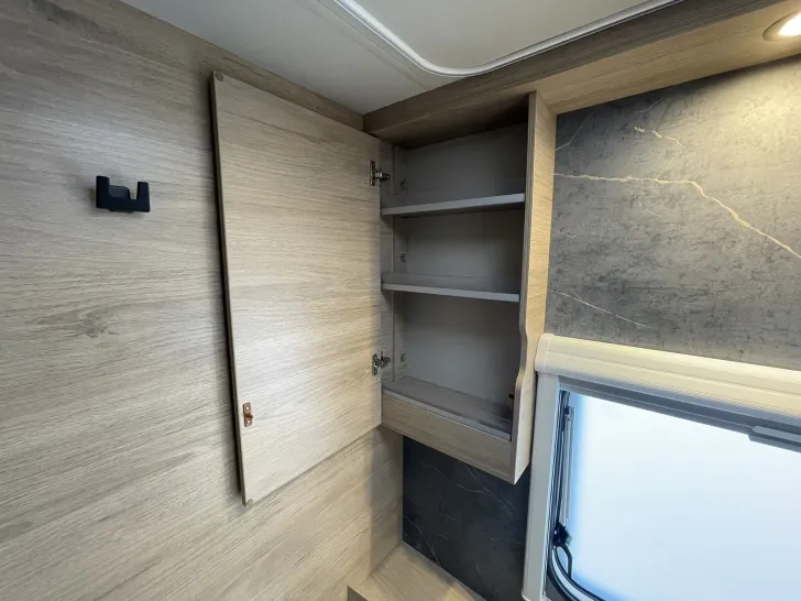Fahrzeugbild Weinsberg CaraOne 480 QDK +ABVERKAUF+ #29