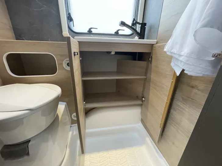 Fahrzeugbild Weinsberg CaraOne 480 QDK +ABVERKAUF+ #30
