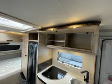 Fahrzeugbild Weinsberg CaraOne 480 QDK +ABVERKAUF+ #32