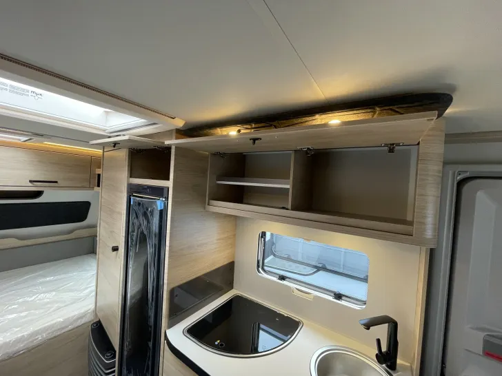 Fahrzeugbild Weinsberg CaraOne 480 QDK +ABVERKAUF+ #32