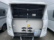 Fahrzeugbild Weinsberg CaraOne 480 QDK +ABVERKAUF+ #35