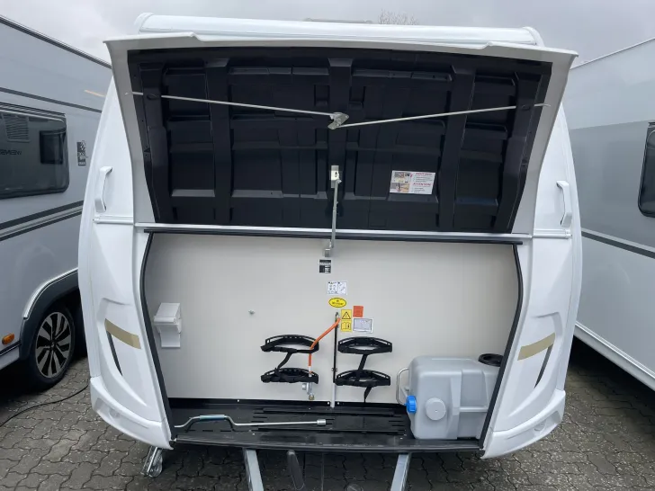 Fahrzeugbild Weinsberg CaraOne 480 QDK +ABVERKAUF+ #35