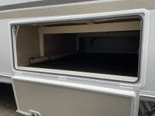 Fahrzeugbild Weinsberg CaraOne 480 QDK +ABVERKAUF+ #36