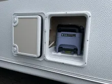 Fahrzeugbild Weinsberg CaraOne 480 QDK +ABVERKAUF+ #37