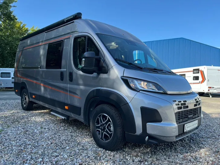 Fahrzeugbild Weinsberg CaraBus 630 ME ED. [FIRE] +MEGA-DEAL+ #1