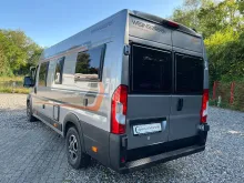Fahrzeugbild Weinsberg CaraBus 630 ME ED. [FIRE] +MEGA-DEAL+ #5