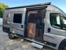 Fahrzeugbild Weinsberg CaraBus 630 ME ED. [FIRE] +MEGA-DEAL+ #9