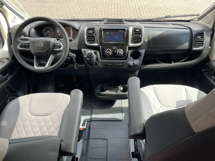 Fahrzeugbild Weinsberg CaraBus 630 ME ED. [FIRE] +MEGA-DEAL+ #10