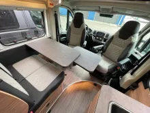 Fahrzeugbild Weinsberg CaraBus 630 ME ED. [FIRE] +MEGA-DEAL+ #17