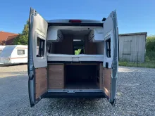 Fahrzeugbild Weinsberg CaraBus 630 ME ED. [FIRE] +MEGA-DEAL+ #46