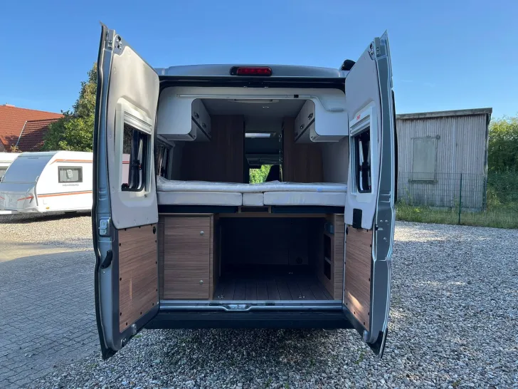 Fahrzeugbild Weinsberg CaraBus 630 ME ED. [FIRE] +MEGA-DEAL+ #46