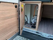 Fahrzeugbild Weinsberg CaraBus 630 ME ED. [FIRE] +MEGA-DEAL+ #48