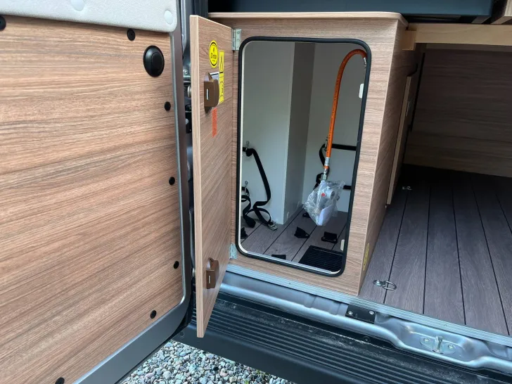 Fahrzeugbild Weinsberg CaraBus 630 ME ED. [FIRE] +MEGA-DEAL+ #48