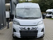 Fahrzeugbild Etrusco CV 640 SB +ABVERKAUF+ #8