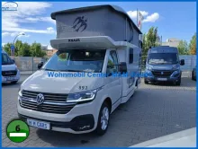 Fahrzeugbild Knaus Tourer CUV 500 MQ Cuvision VW T6.1 #1