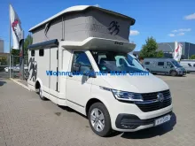 Fahrzeugbild Knaus Tourer CUV 500 MQ Cuvision VW T6.1 #2
